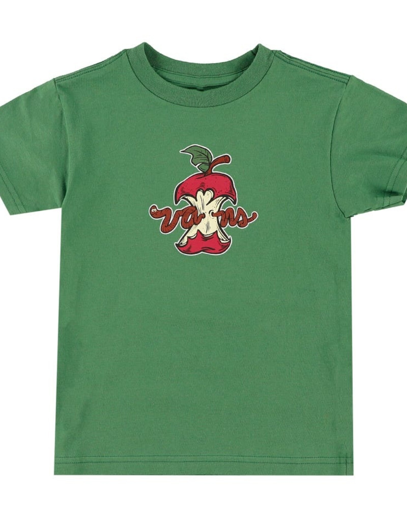 Vans SP25 Through the Core Tee