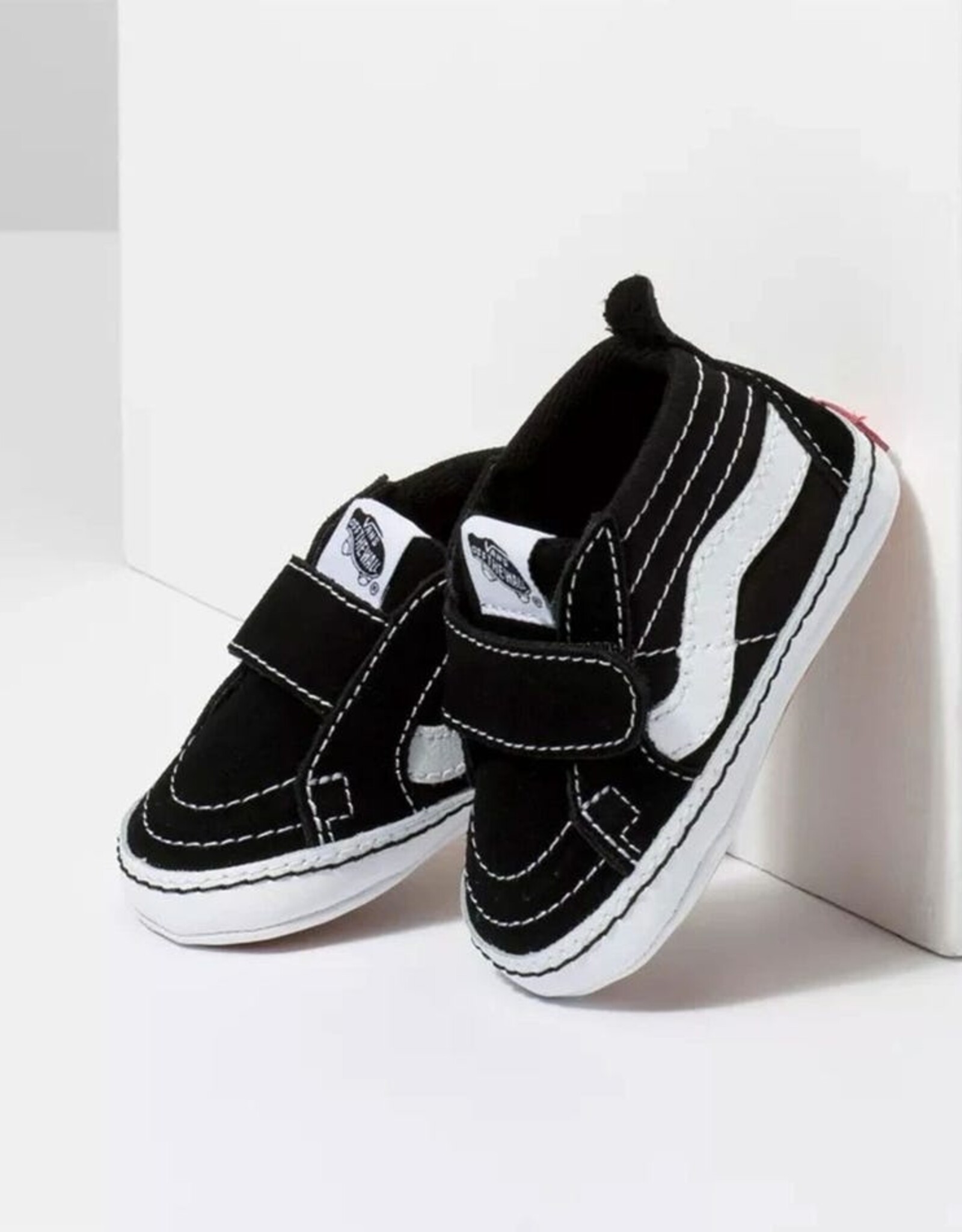Vans SP25 IN SK8-Hi Crib