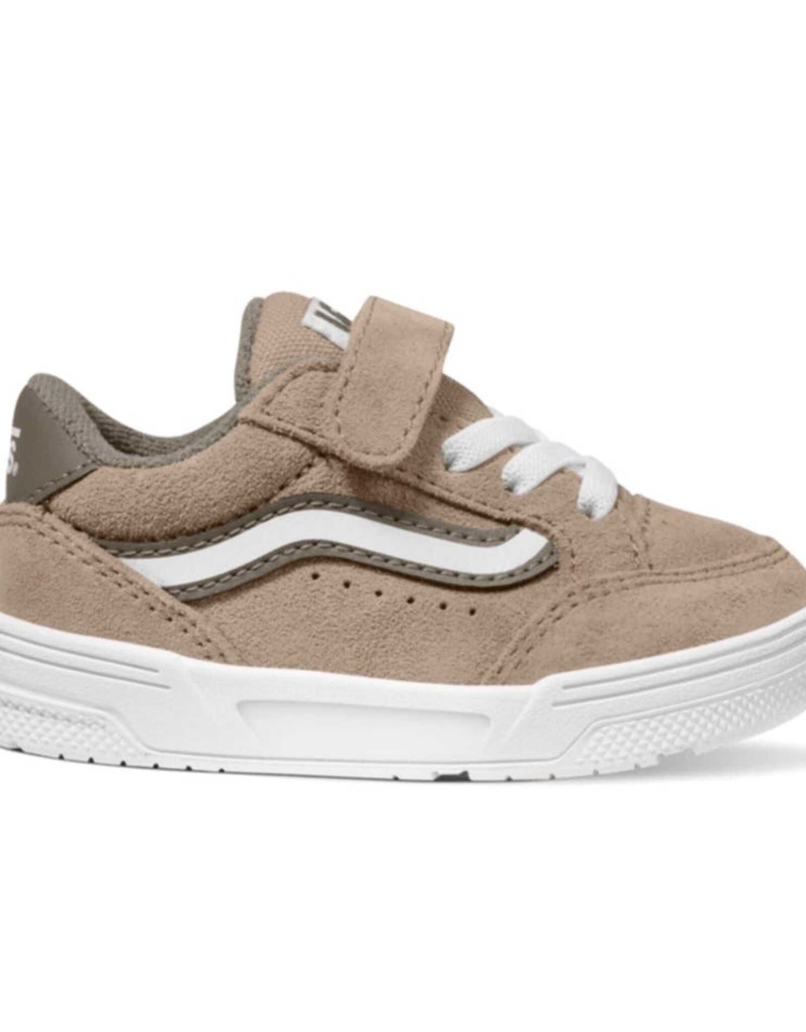 Vans SP25 Hylane V Suede