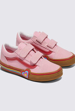 Vans SP25 Old Skool V Heart