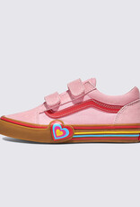 Vans SP25 Old Skool V Heart