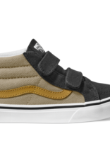 Vans SP25 SK8-Mid Reissue V Twill