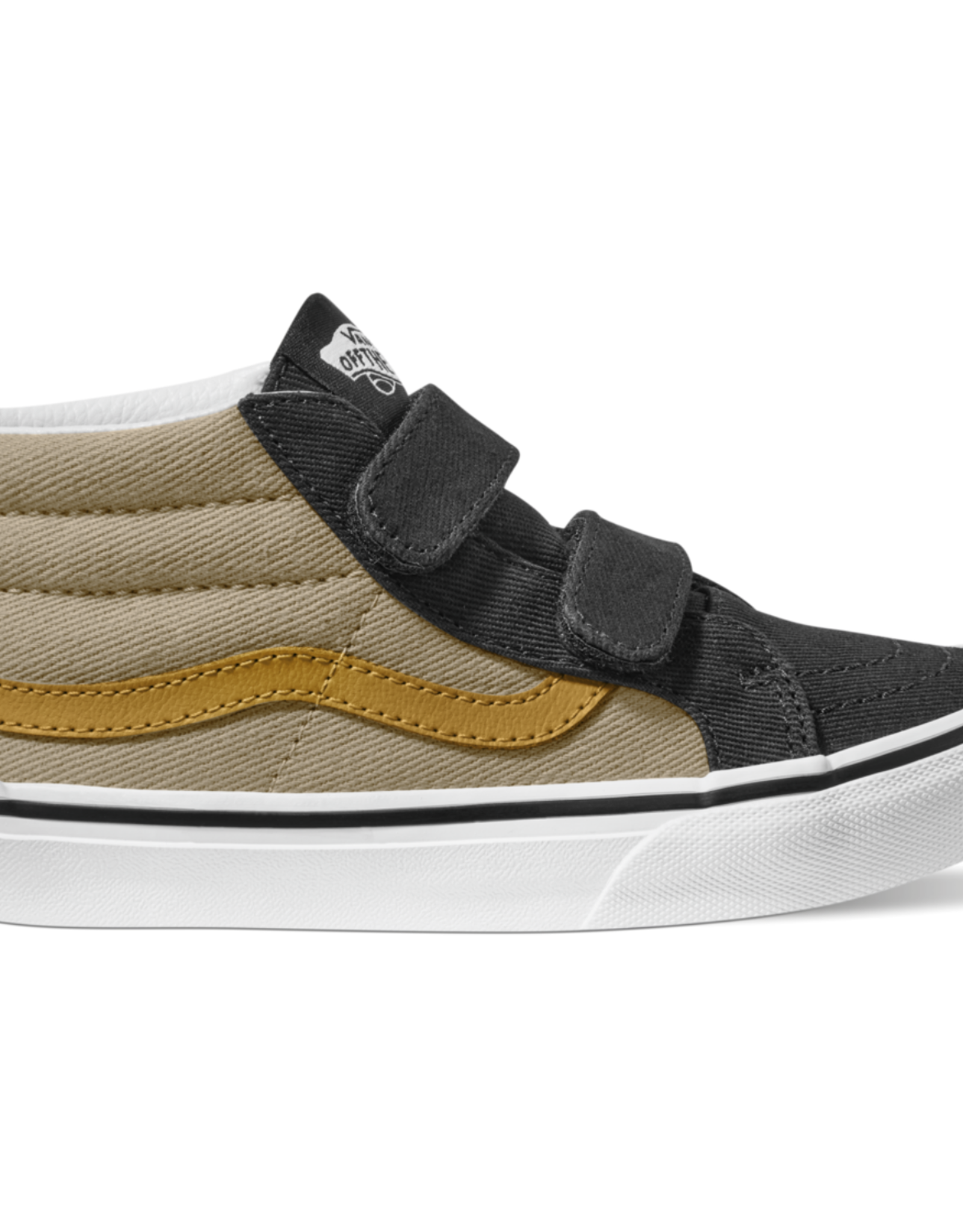 Vans SP25 SK8-Mid Reissue V Twill