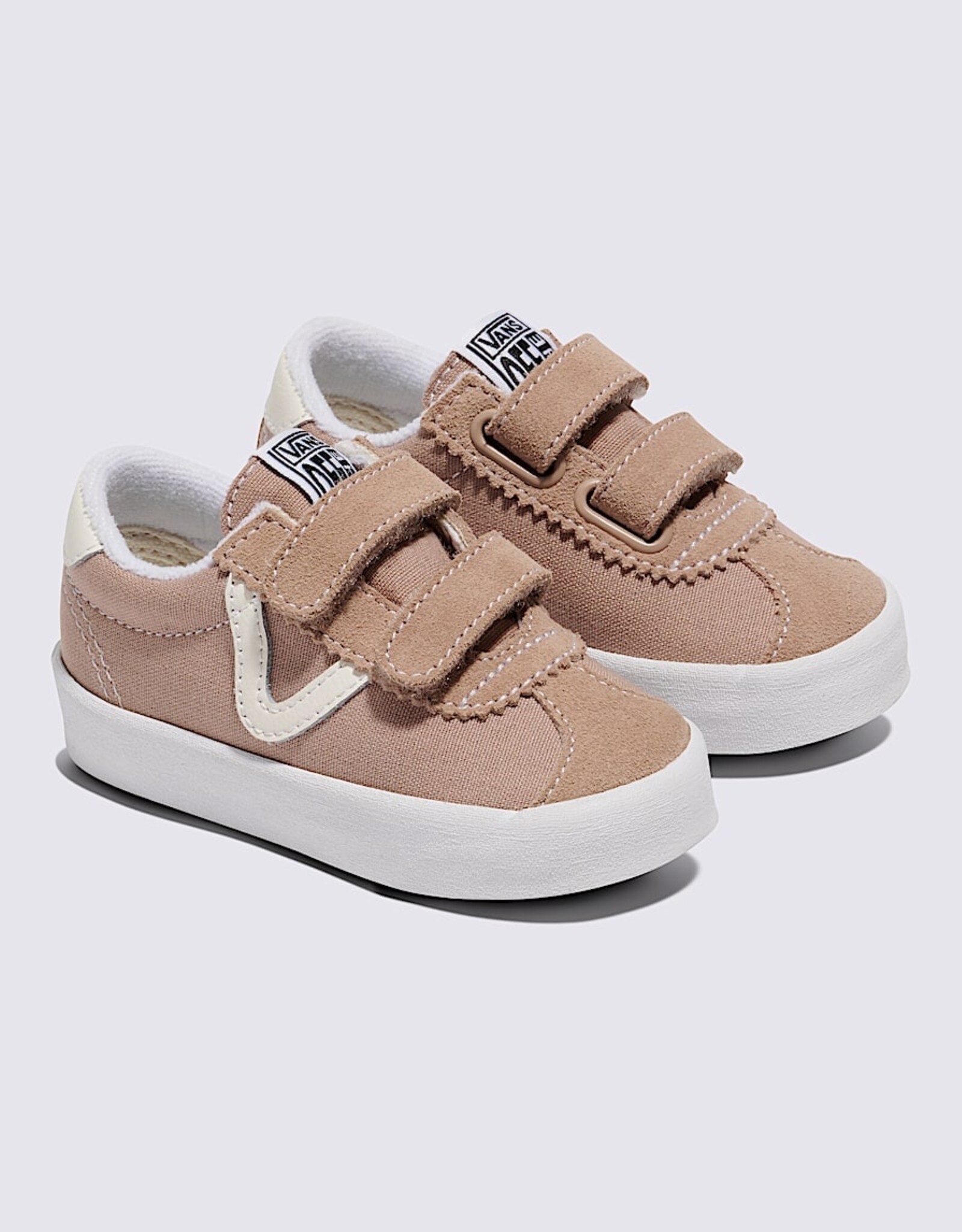 Vans SP25 Sport Low V