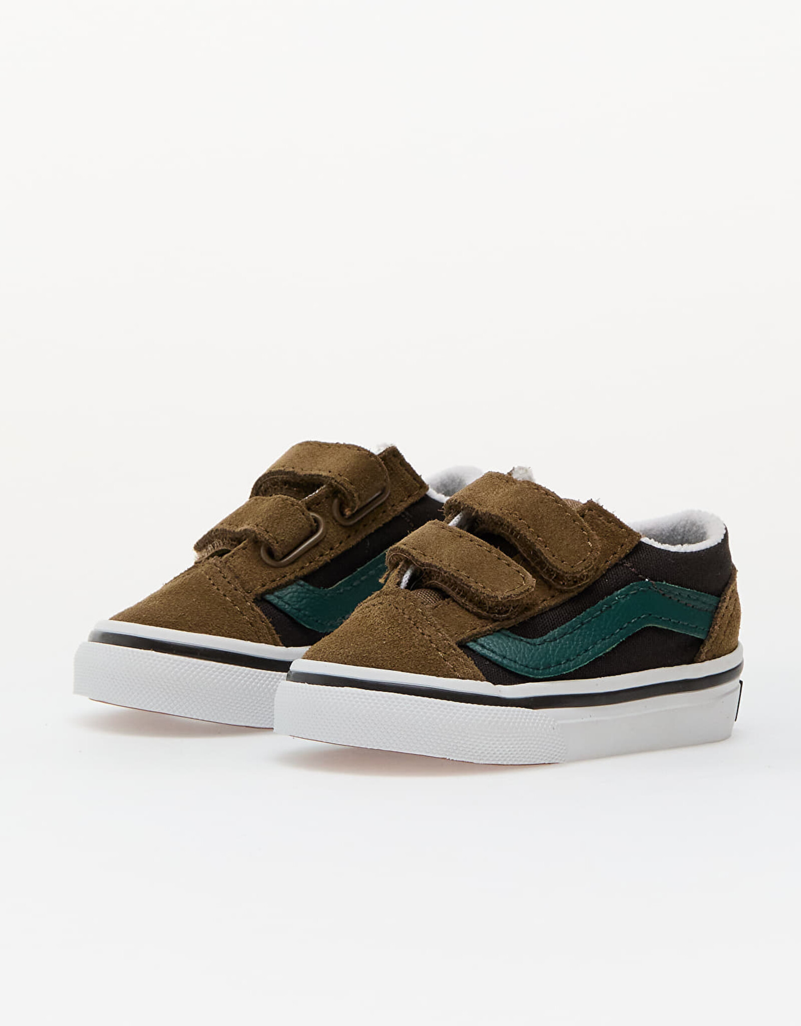 Vans SP25 Old Skool V Color Block