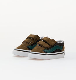 Vans SP25 Old Skool V Color Block