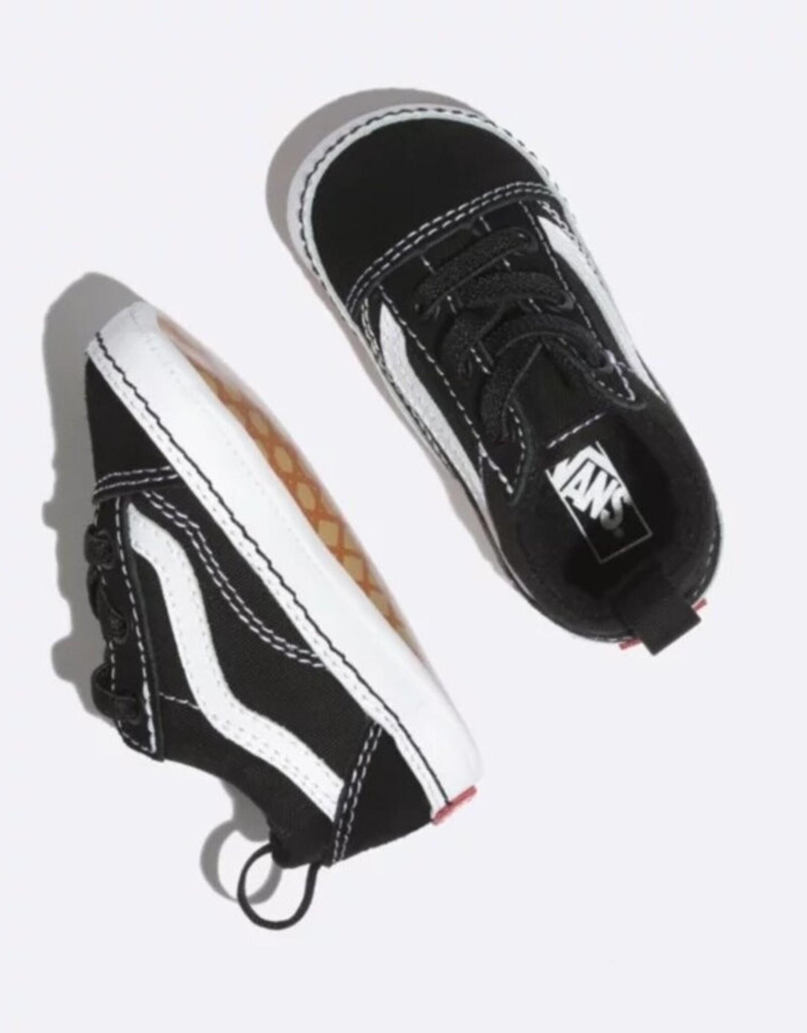 Vans SP25 IN Old Skool Crib
