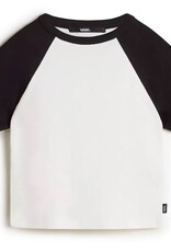 Vans SP25 Clare Raglan Tee