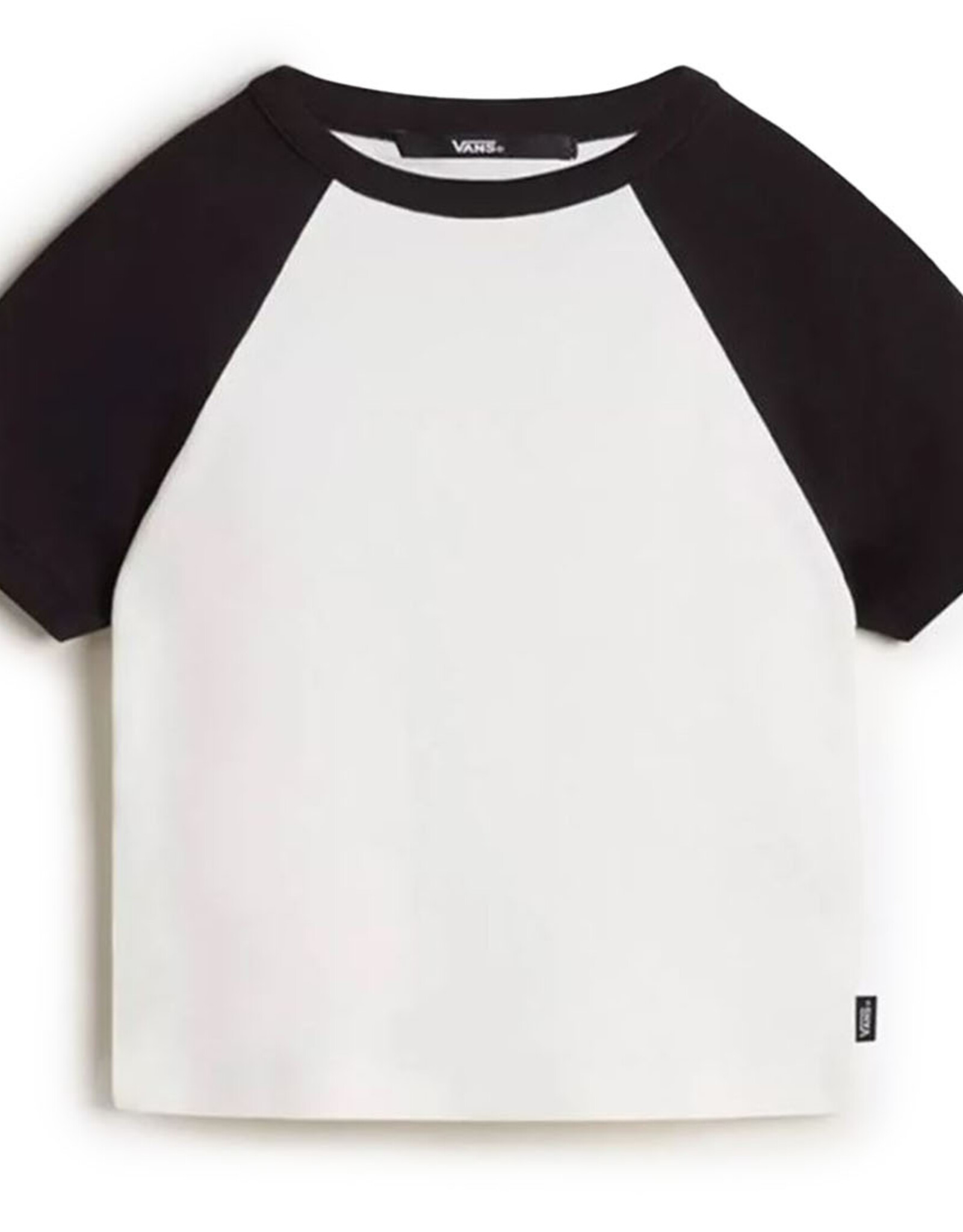 Vans SP25 Clare Raglan Tee