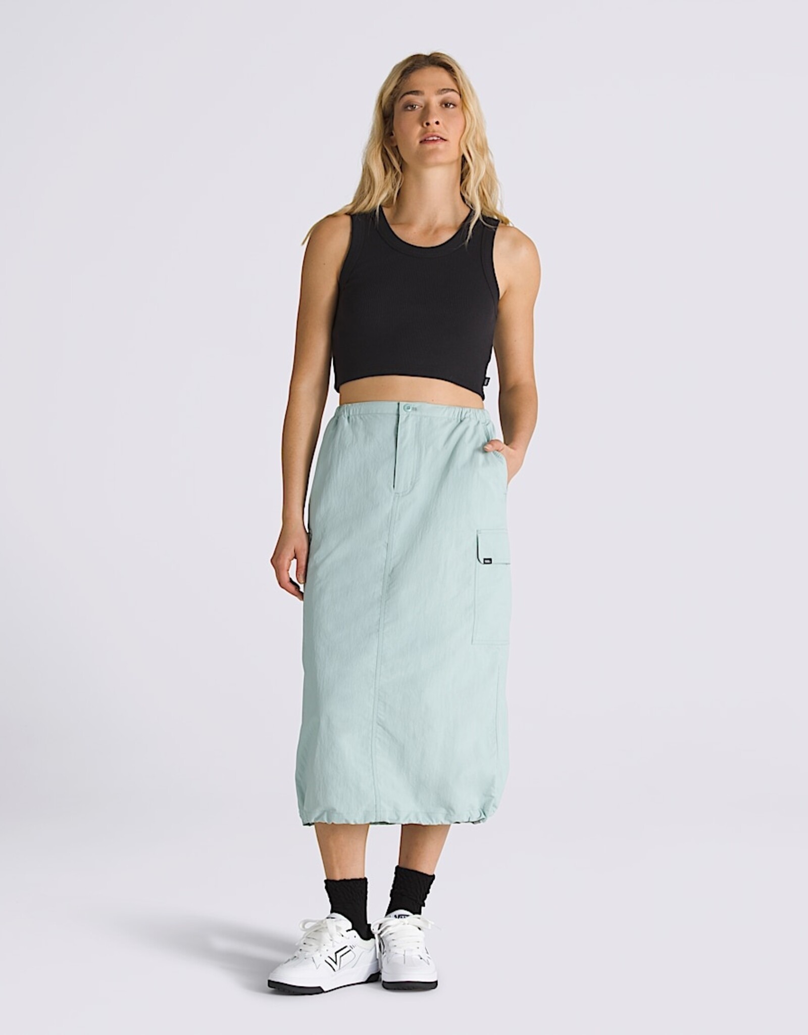 Vans SP25 G Drew Rib Tank