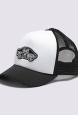 Vans SP25 ClassicPatch CurvedTruck