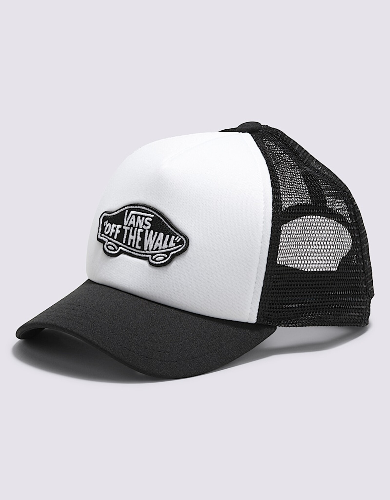 Vans SP25 ClassicPatch CurvedTruck