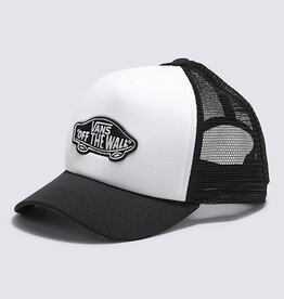 Vans SP25 ClassicPatch CurvedTruck