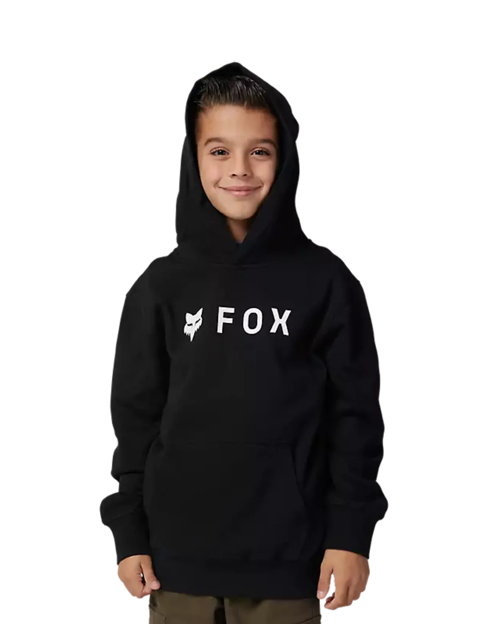 FOX SP25 Absolute Fleece PO