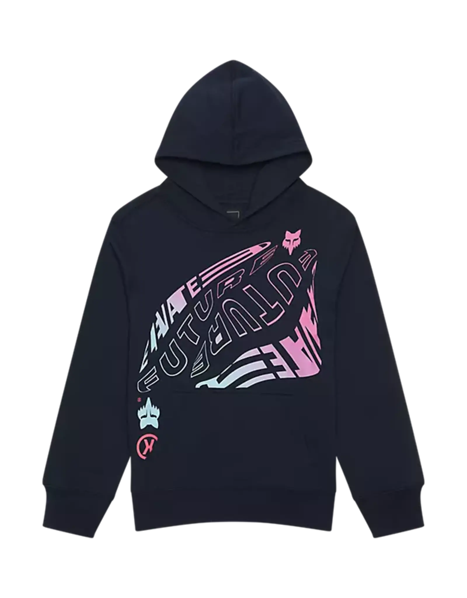 FOX SP25 Elevated Fleece PO