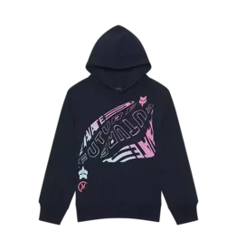 FOX SP25 Elevated Fleece PO