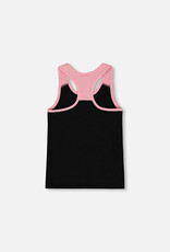 DeuxParDeux SP25 G GumBall Tank Top