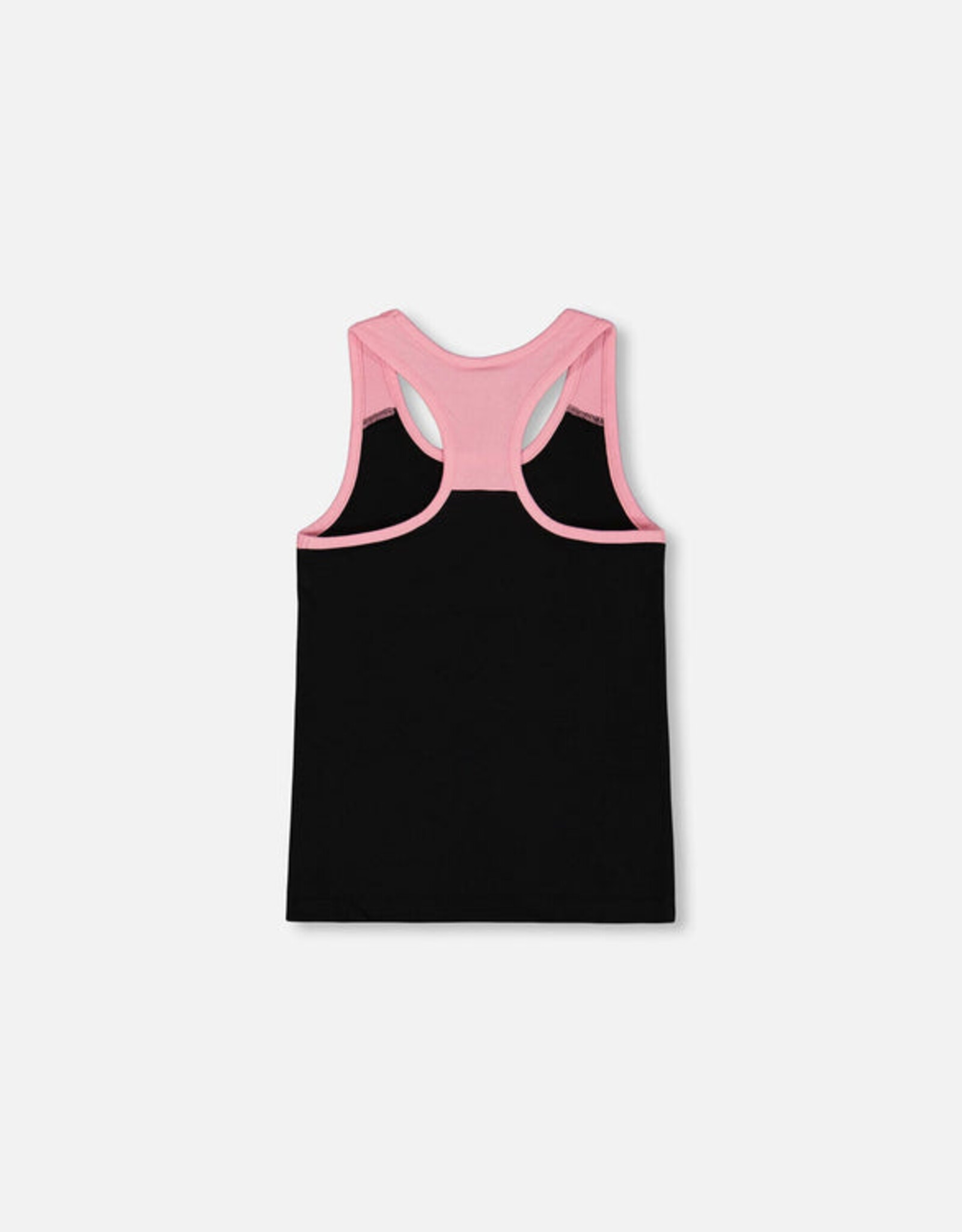 DeuxParDeux SP25 G GumBall Tank Top