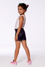 DeuxParDeux SP25 G Jegging Shorts