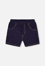 DeuxParDeux SP25 G Jegging Shorts