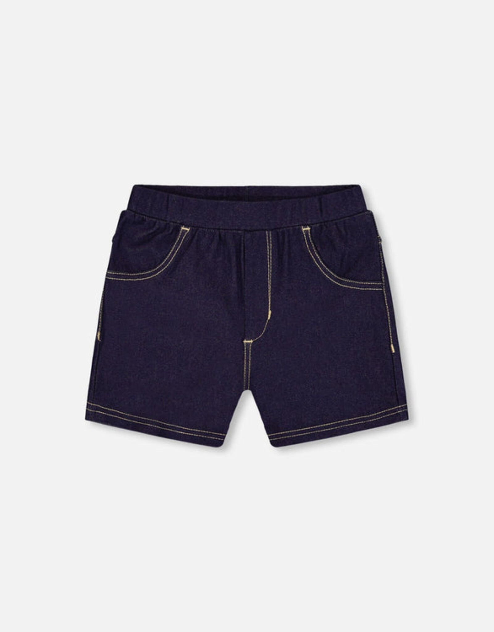 DeuxParDeux SP25 G Jegging Shorts