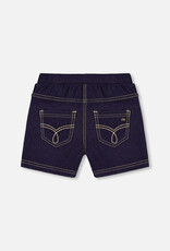 DeuxParDeux SP25 G Jegging Shorts