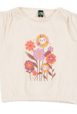 Nano SP25 G Happy Flower T-Shirt