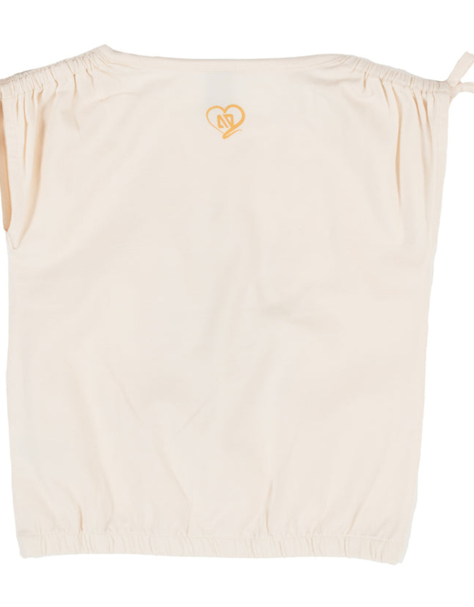 Nano SP25 G Happy Flower T-Shirt