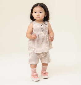 Nano SP25 BbyG 2Pc Striped Set