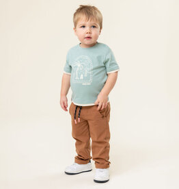 Nano SP25 BbyB Malibu Beach T-Shirt