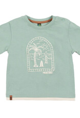 Nano SP25 BbyB Malibu Beach T-Shirt