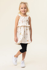 Nano SP25 G 3/4 Legging