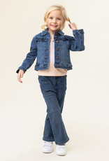 Nano SP25 G Jean Jacket