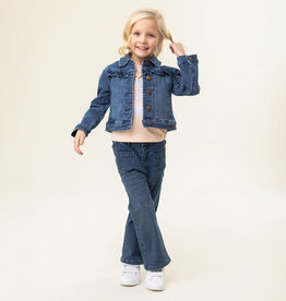 Nano SP25 G Jean Jacket