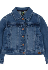 Nano SP25 G Jean Jacket