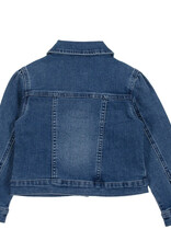 Nano SP25 G Jean Jacket
