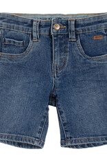 Nano SP25 B Denim Bermuda Shorts