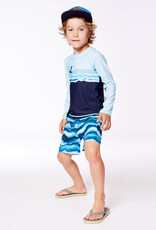 DeuxParDeux SP25 B Boardshort