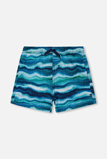 DeuxParDeux SP25 B Boardshort