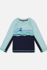 DeuxParDeux SP25 LongSleeve Rashguard
