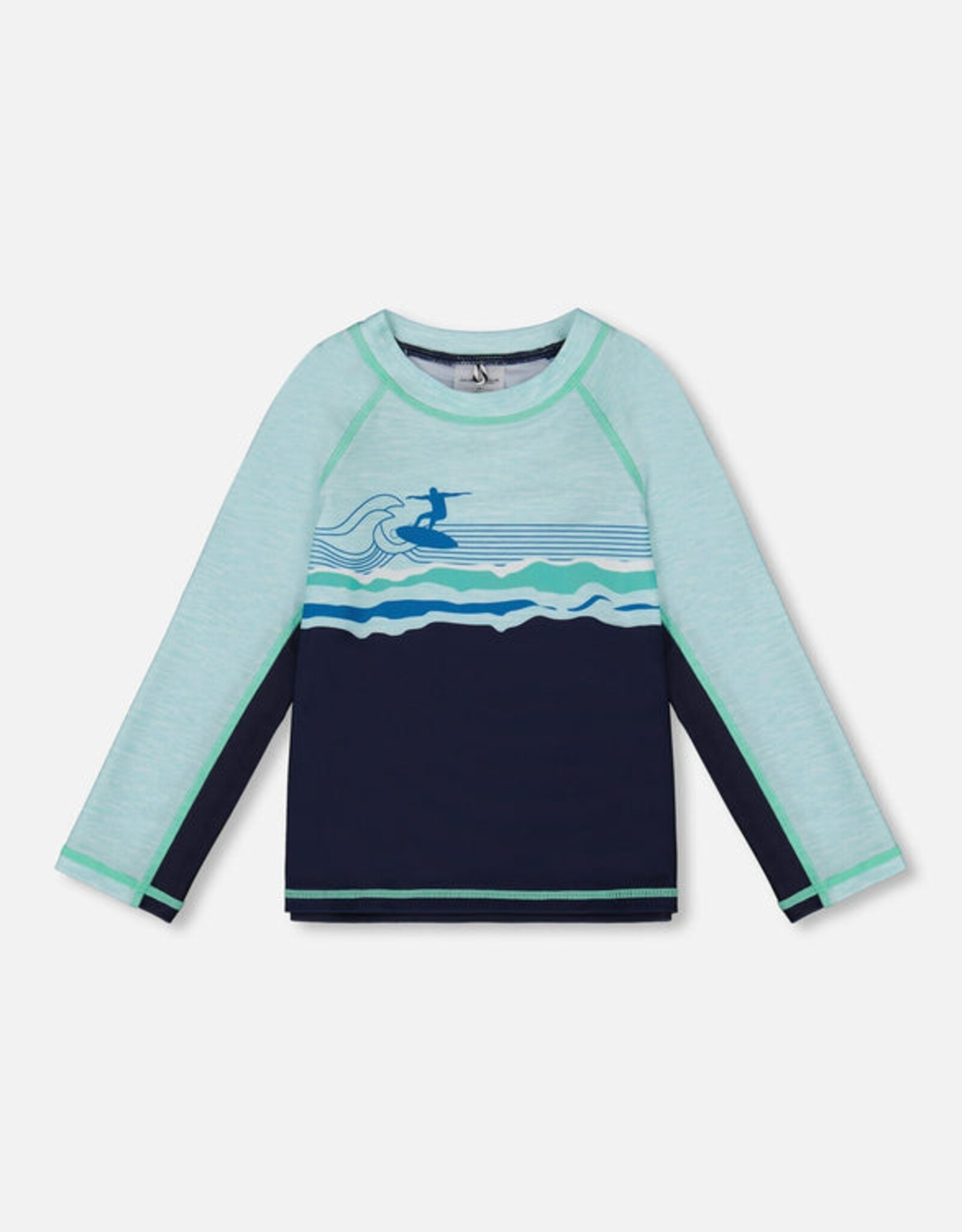 DeuxParDeux SP25 LongSleeve Rashguard