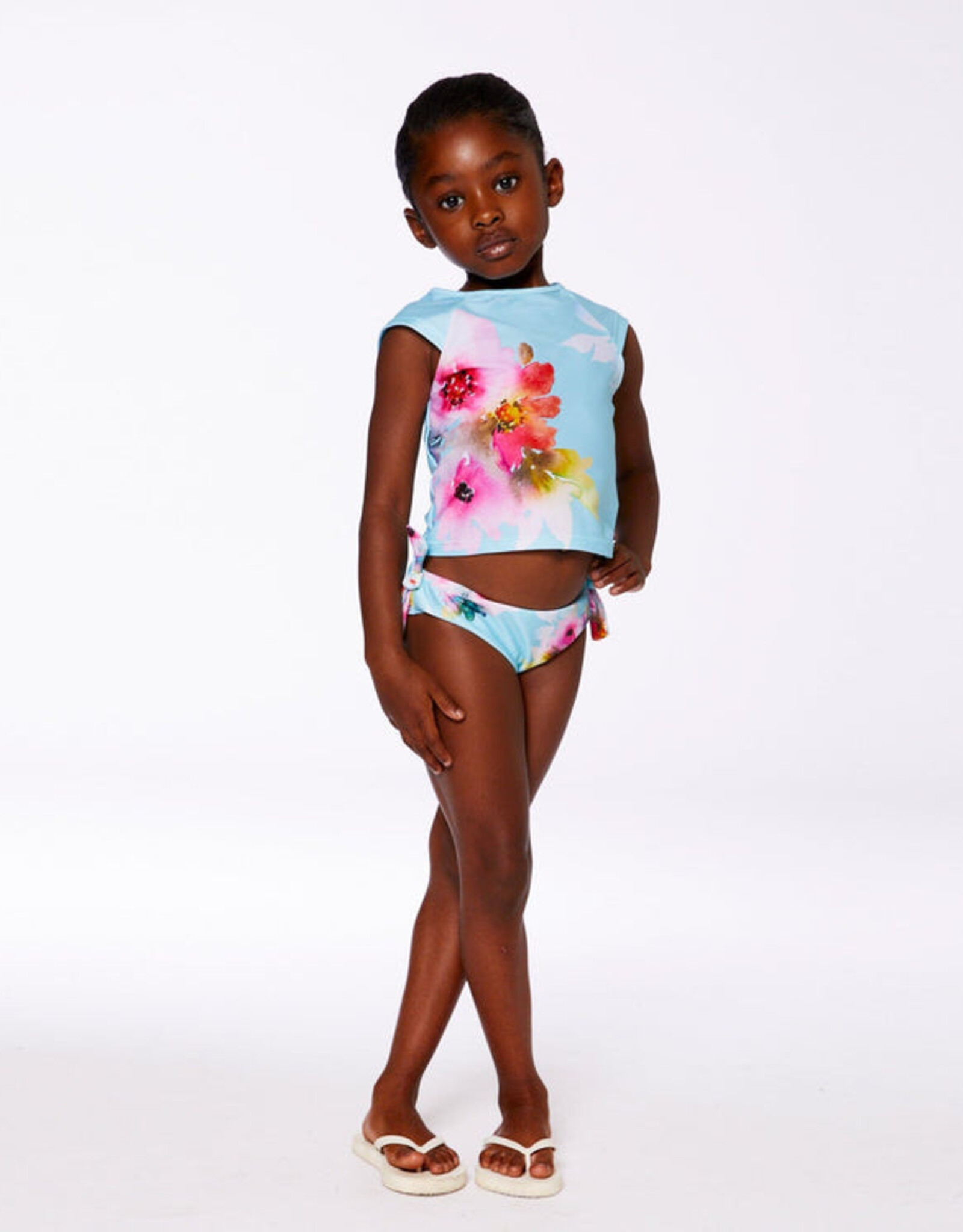 DeuxParDeux SP25 G Swimsuit 2Pc