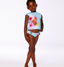 DeuxParDeux SP25 G Swimsuit 2Pc
