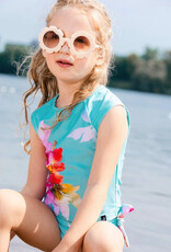 DeuxParDeux SP25 G Swimsuit 2Pc DeuxParDeux SP25 G Swimsuit 2Pc