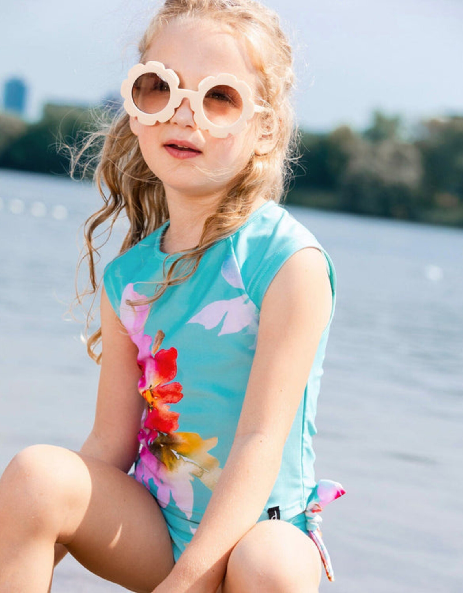 DeuxParDeux SP25 G Swimsuit 2Pc