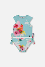 DeuxParDeux SP25 G Swimsuit 2Pc DeuxParDeux SP25 G Swimsuit 2Pc