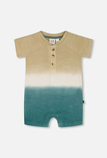 DeuxParDeux SP25 Bby Gradient Romper