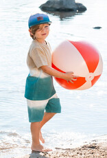 DeuxParDeux SP25 B Gradient Terry Short DeuxParDeux SP25 B Gradient Terry Short