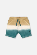 DeuxParDeux SP25 B Gradient Terry Short DeuxParDeux SP25 B Gradient Terry Short