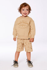 DeuxParDeux SP25 B Summer Paradise Sweater